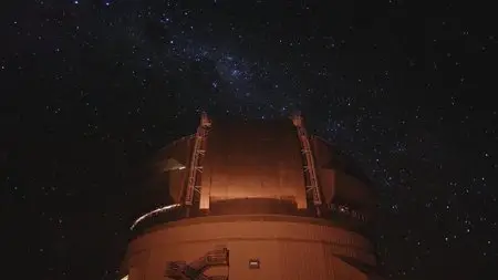 The Universe. Season 2, Episode 6 - Dark Matter (2008)