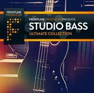 Frontline Producer Studio Bass MULTiFORMAT