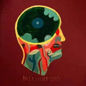 Electric Octopus - Inclinations (2021) [Official Digital Download]