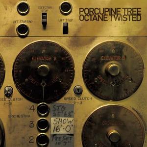 Porcupine Tree - Octane Twisted (2012)