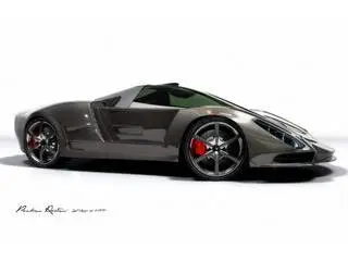 4 Supercars Wallpapers