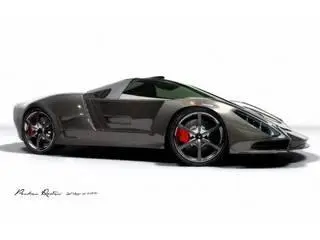 4 Supercars Wallpapers