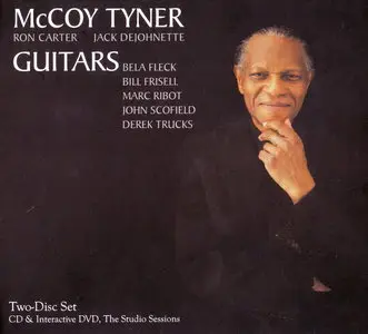 McCoy Tyner - Guitars (2008)