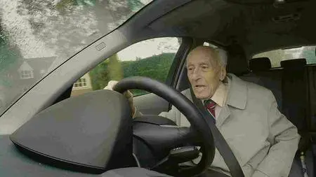 ITV - 100 Year Old Drivers: Rebooted (2016)