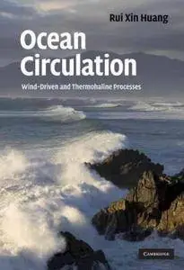 Ocean Circulation: Wind-Driven and Thermohaline Processes