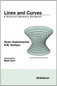 Lines and Curves: A Practical Geometry Handbook (Repost)