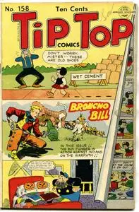 Tip Top Comics 158 c2c L246