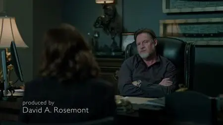 Stumptown S01E03