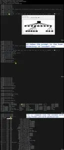 Linux basics and most needed commands with real examples
