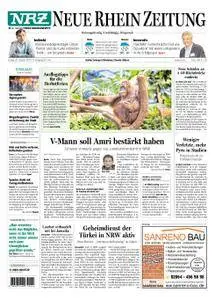 NRZ Neue Rhein Zeitung Dinslaken - 20. Oktober 2017