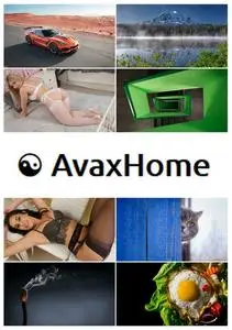 AvaxHome Wallpapers Part 44