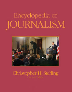 Encyclopedia of Journalism (Repost)