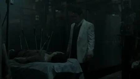 Hostel: Part III (2011)