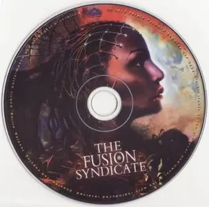 The Fusion Syndicate - Fusion Syndicate (2012)