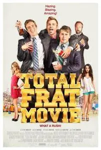 Total Frat Movie (2016)