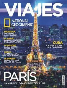 Viajes National Geographic - diciembre 2017