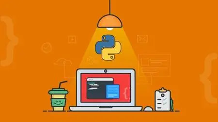 Learn Api Automation Testing With Python & Bdd Framework