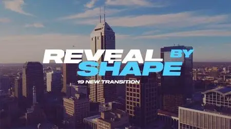 Shape Transitions 48055923