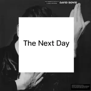 David Bowie – The Next Day (2013) [Original EU 180g Double Pressing] {ISO/Columbia Records} [24/96]