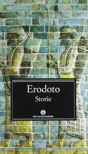 Erodoto - Storie
