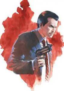 Diabolik Nero su Nero - Serie Completa [100/100]