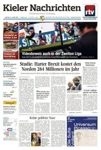 Kieler Nachrichten Ostholsteiner Zeitung - 22. März 2019