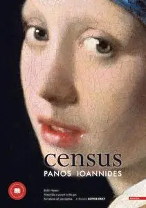«Census» by Panos Ioannides