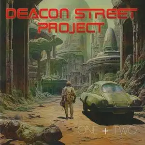 Deacon Street Project - One + Two (2023) {Limited Edition, Remastered}