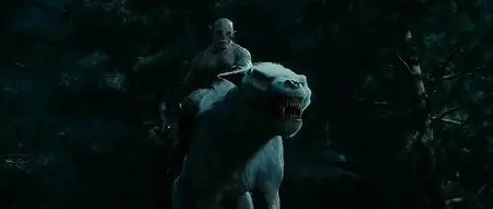 Lo Hobbit: Un viaggio inaspettato (2012)