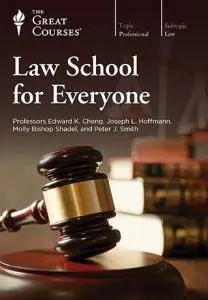 Law School for Everyone