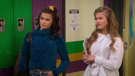 Alexa & Katie S03E04