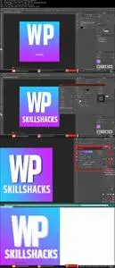 DIY Design Professional Web Banners in Photoshop 4 Beginners (Updated)