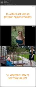 Secrets to Amazing Photo Composition from the Masters