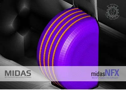 midas NFX 2020 R2 (build 20201218) HotFix