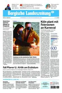 Kölnische Rundschau Wipperfürth/Lindlar – 08. Februar 2022