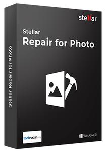 Stellar Repair for Photo 8.7.0.3 Multilingual