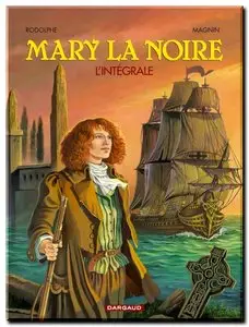 Rodolphe & Magnin - Mary la Noire - Complet