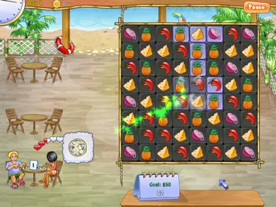 Pizza Chef 2