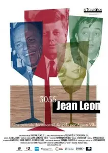 3055 Jean Leon (2006)