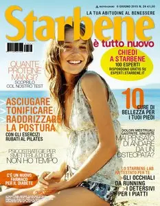 Starbene - 8 Giugno 2015