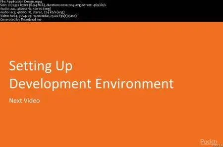 Hands-on Application Development with ASP.NET Core and Angular