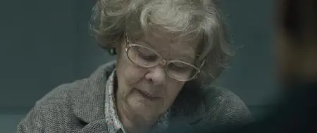 Red Joan (2018)