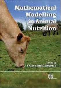 Mathematical Modelling in Animal Nutrition (Repost)