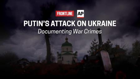PBS Frontline - Putin's Attack on Ukraine (2022)