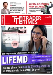 The Trader Times Edición en español - 14 Marzo 2024