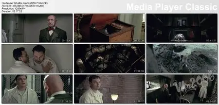 Shutter Island (2010)