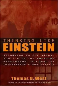 Thinking Like Einstein