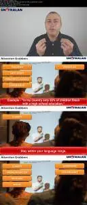 English Language Presentation Skills for Non-Native Speakers