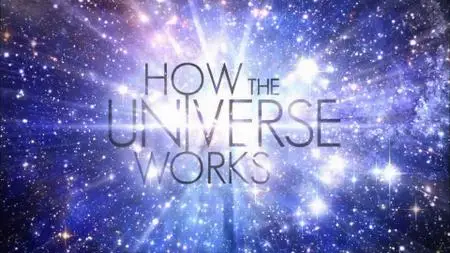 Sci Ch. - How the Universe Works Series 7: Part 5 Secret World of Nebulas (2019)