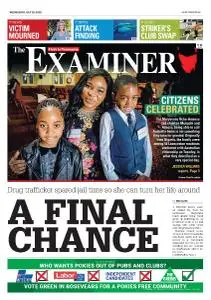 The Examiner - July 29, 2020